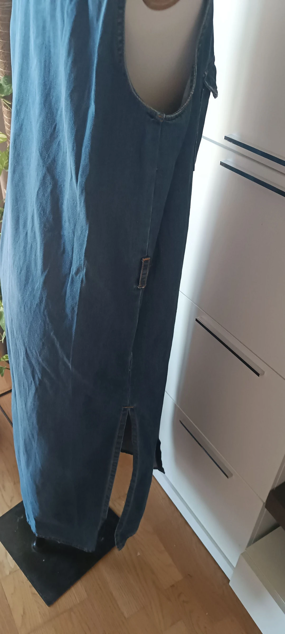 Robe en jean Trash and Luxury taille S – photo 12